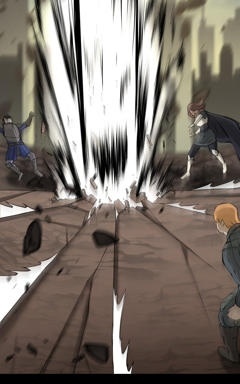 Primal Hunter Chapter 70 33