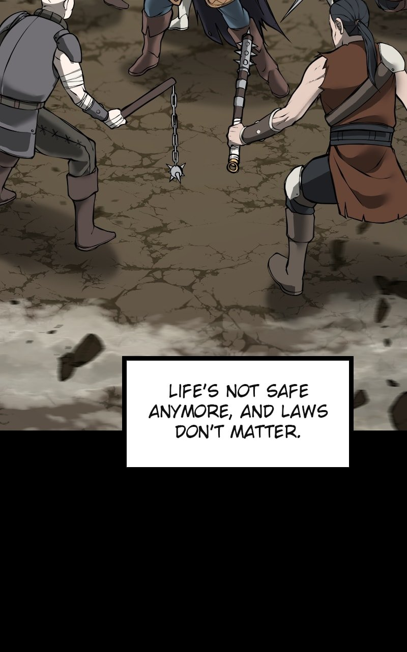 Primal Hunter Chapter 70 41