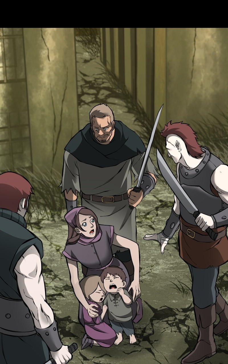 Primal Hunter Chapter 70 42