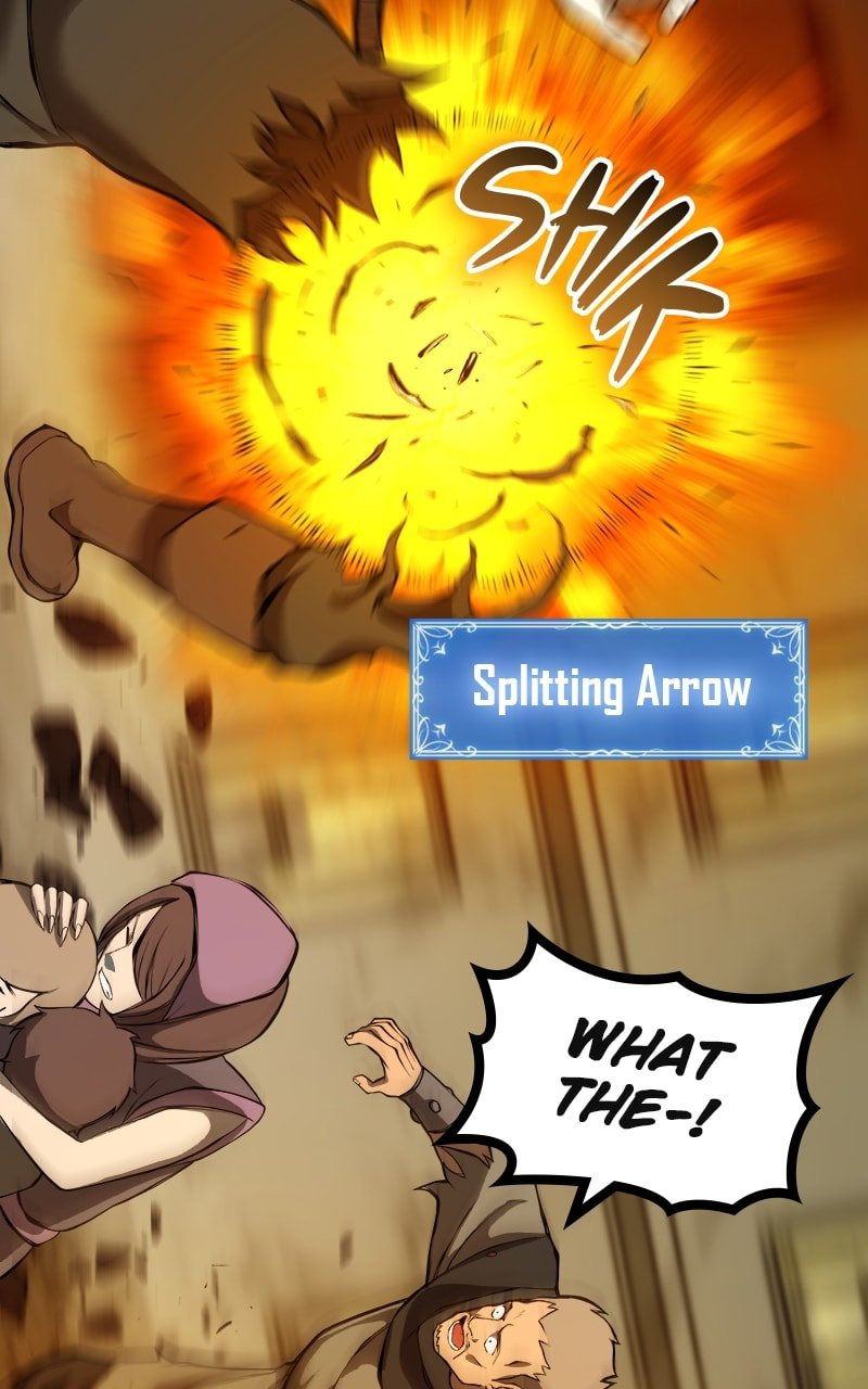 Primal Hunter Chapter 70 46