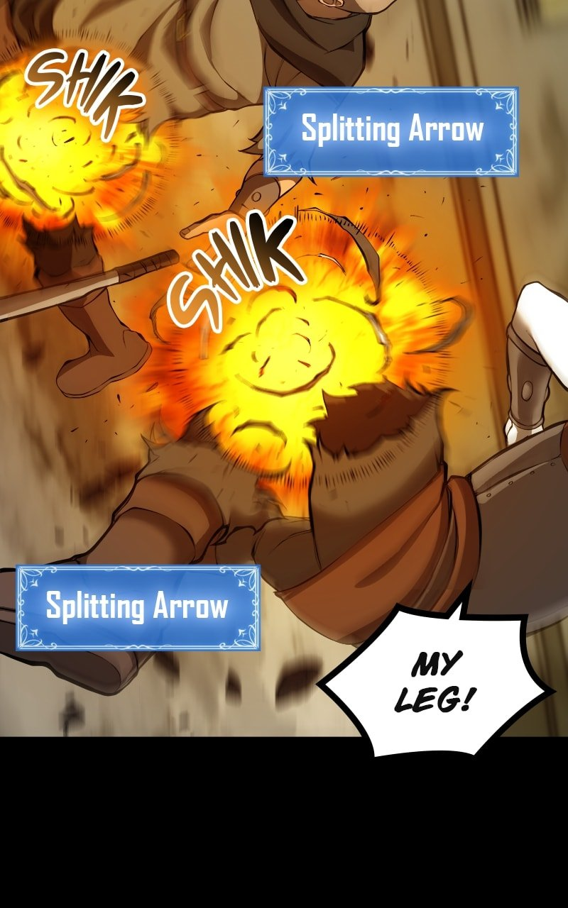 Primal Hunter Chapter 70 47