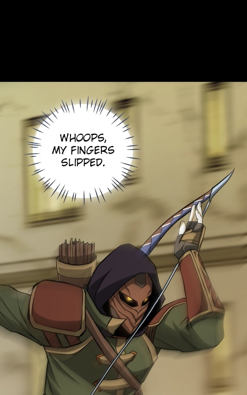 Primal Hunter Chapter 70 48