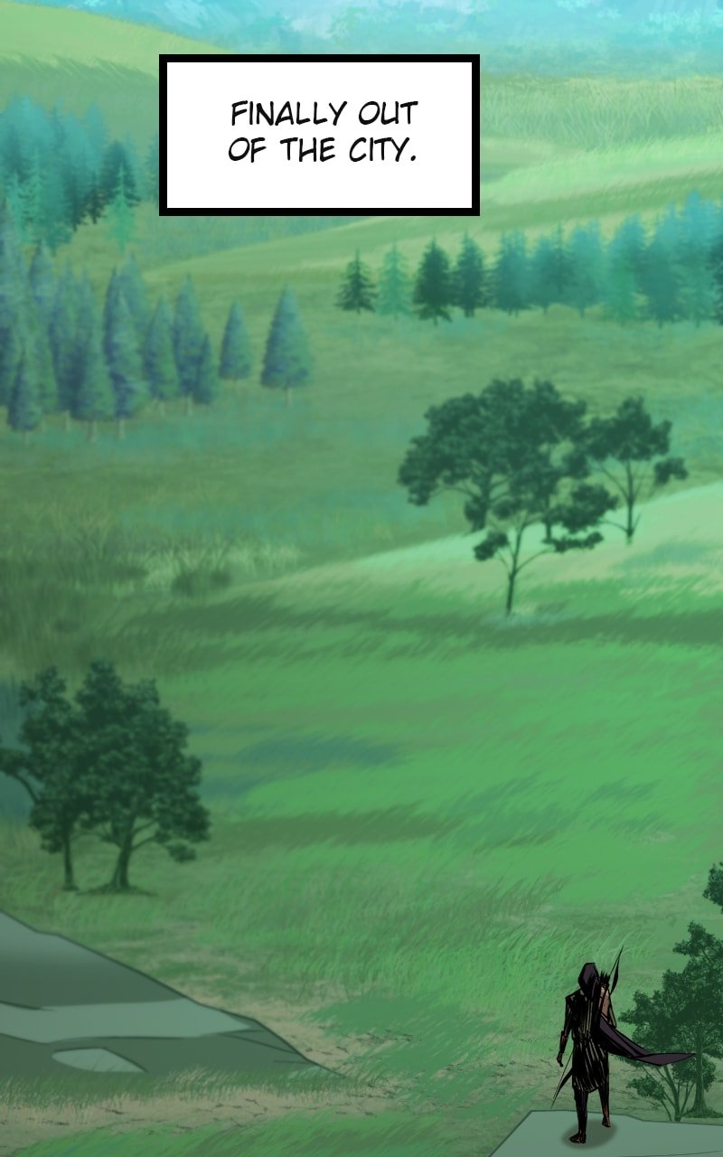 Primal Hunter Chapter 70 51