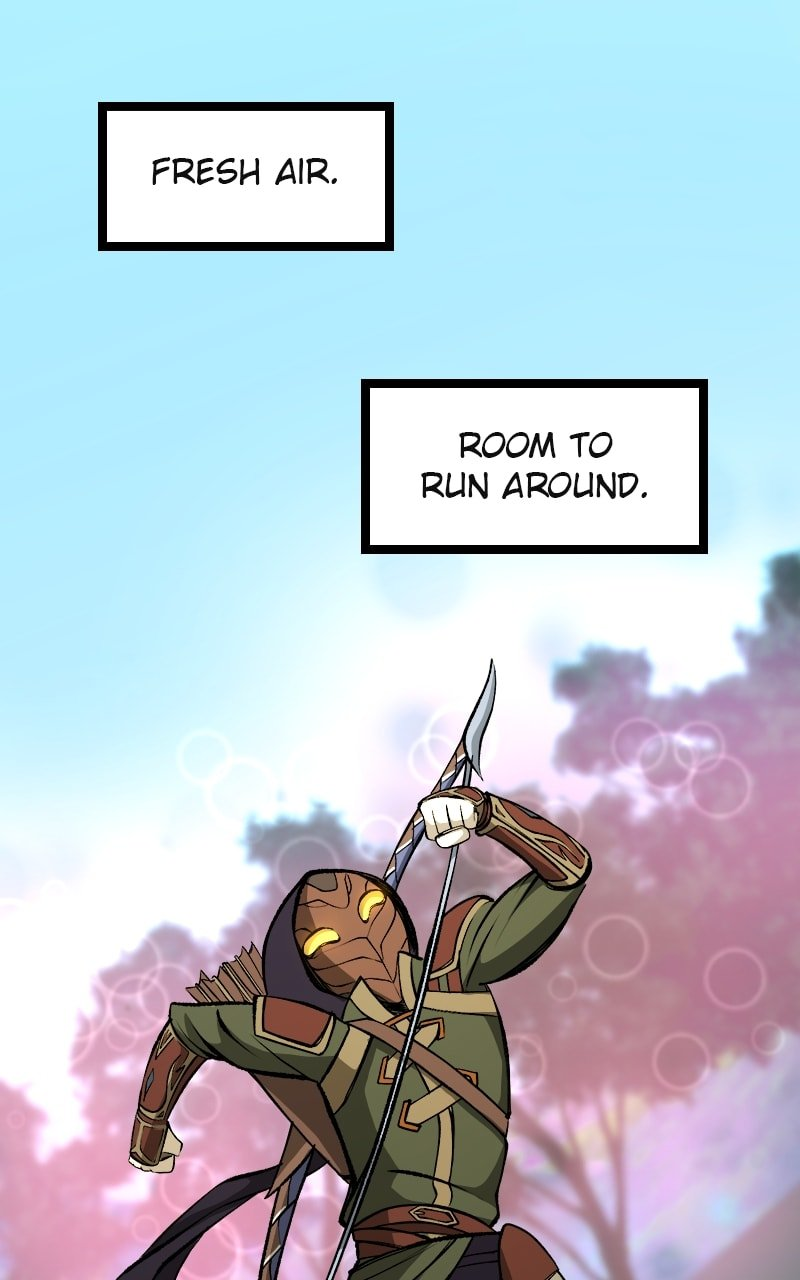 Primal Hunter Chapter 70 54