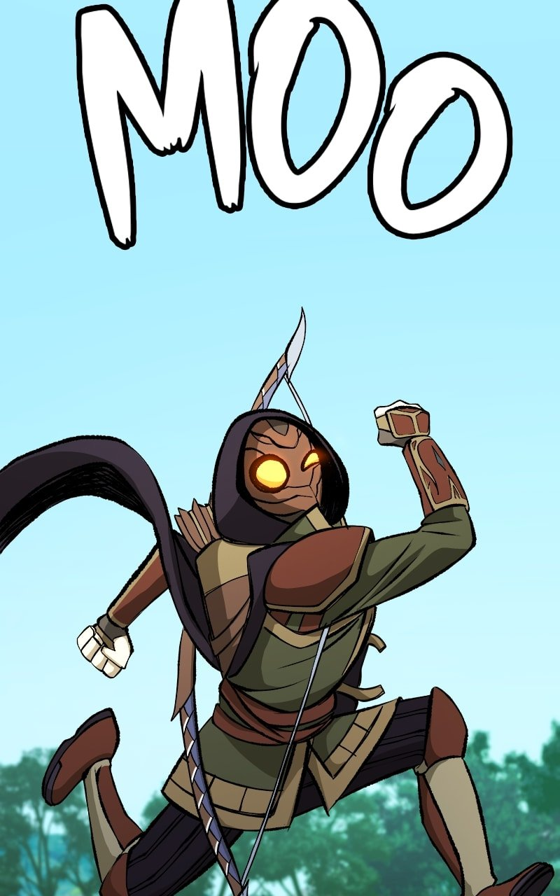 Primal Hunter Chapter 70 56