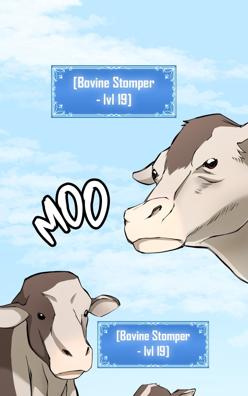 Primal Hunter Chapter 70 58