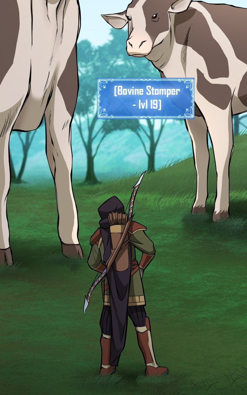 Primal Hunter Chapter 70 59