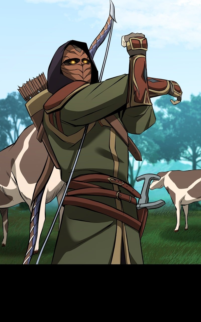 Primal Hunter Chapter 70 61