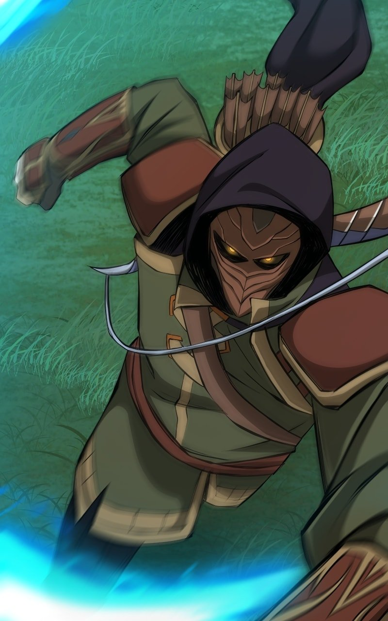 Primal Hunter Chapter 70 65