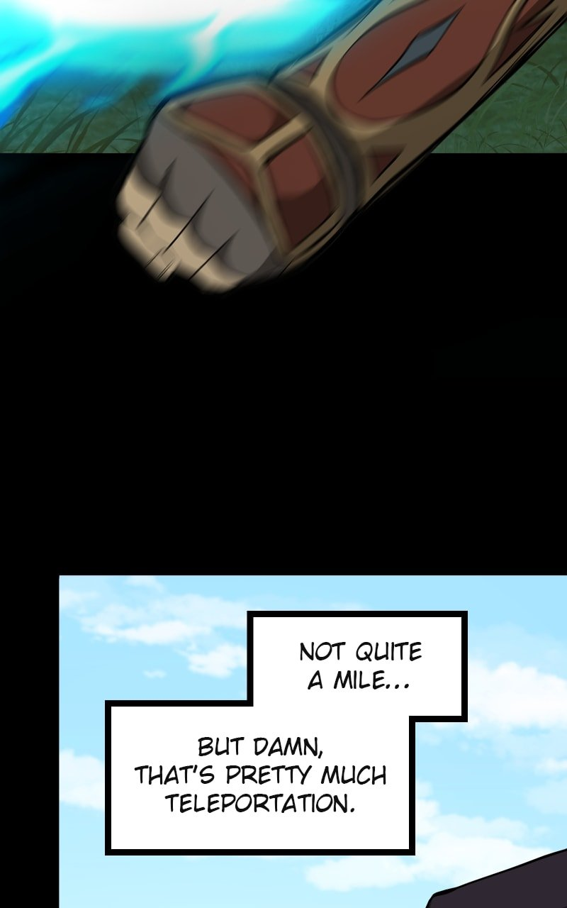 Primal Hunter Chapter 70 66