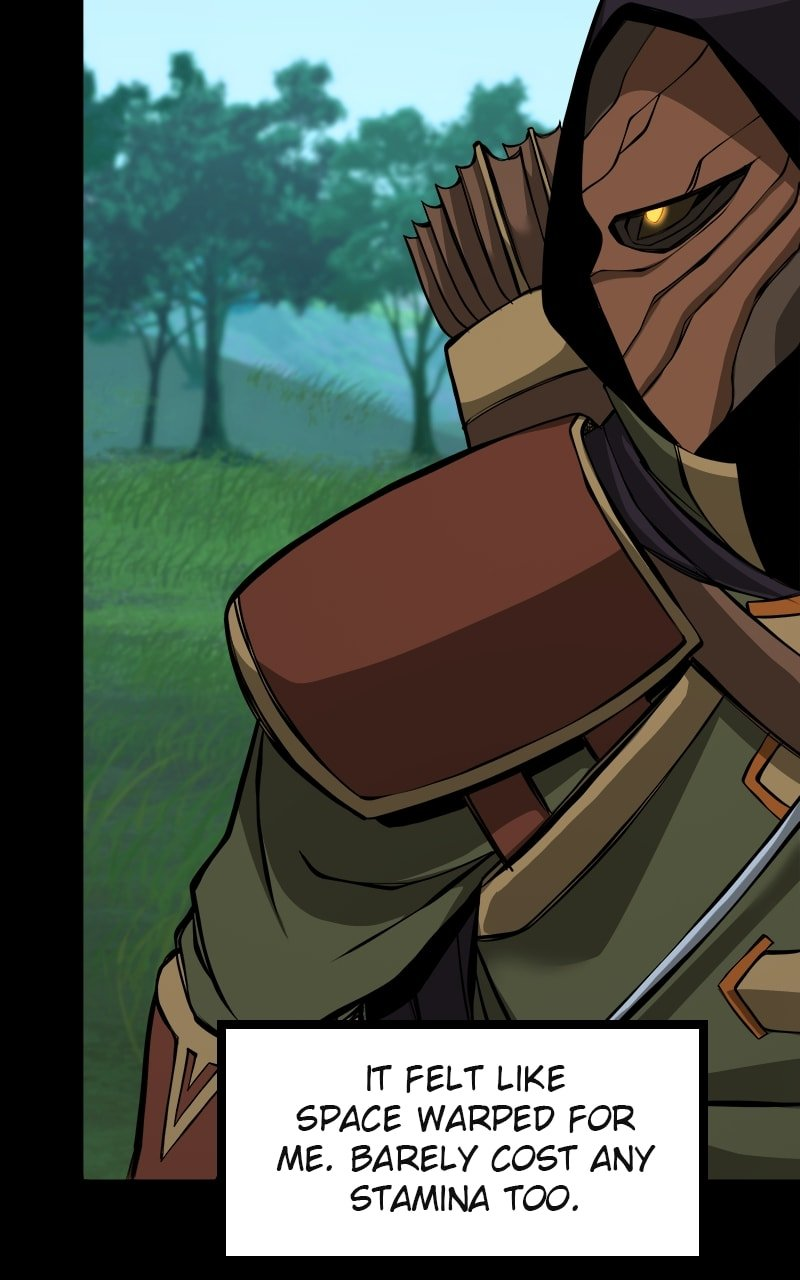 Primal Hunter Chapter 70 67