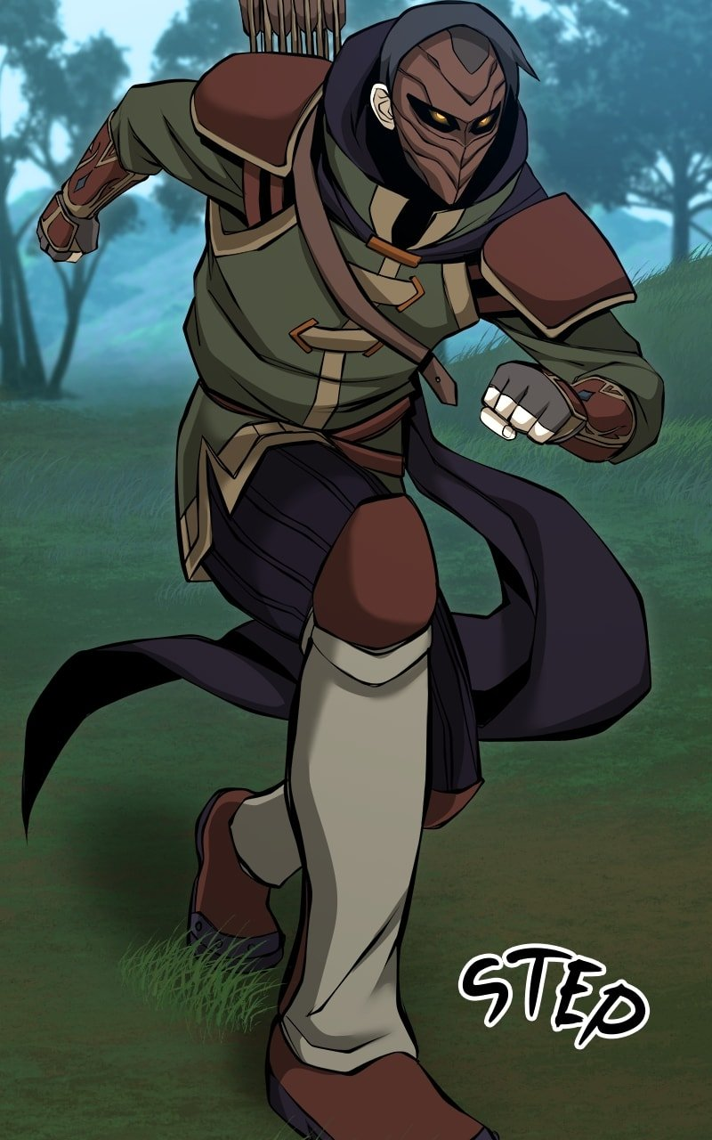 Primal Hunter Chapter 70 72