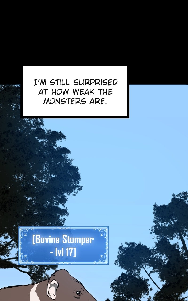 Primal Hunter Chapter 70 79