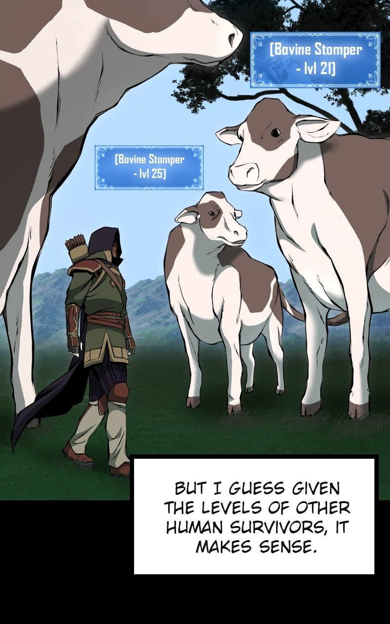 Primal Hunter Chapter 70 80