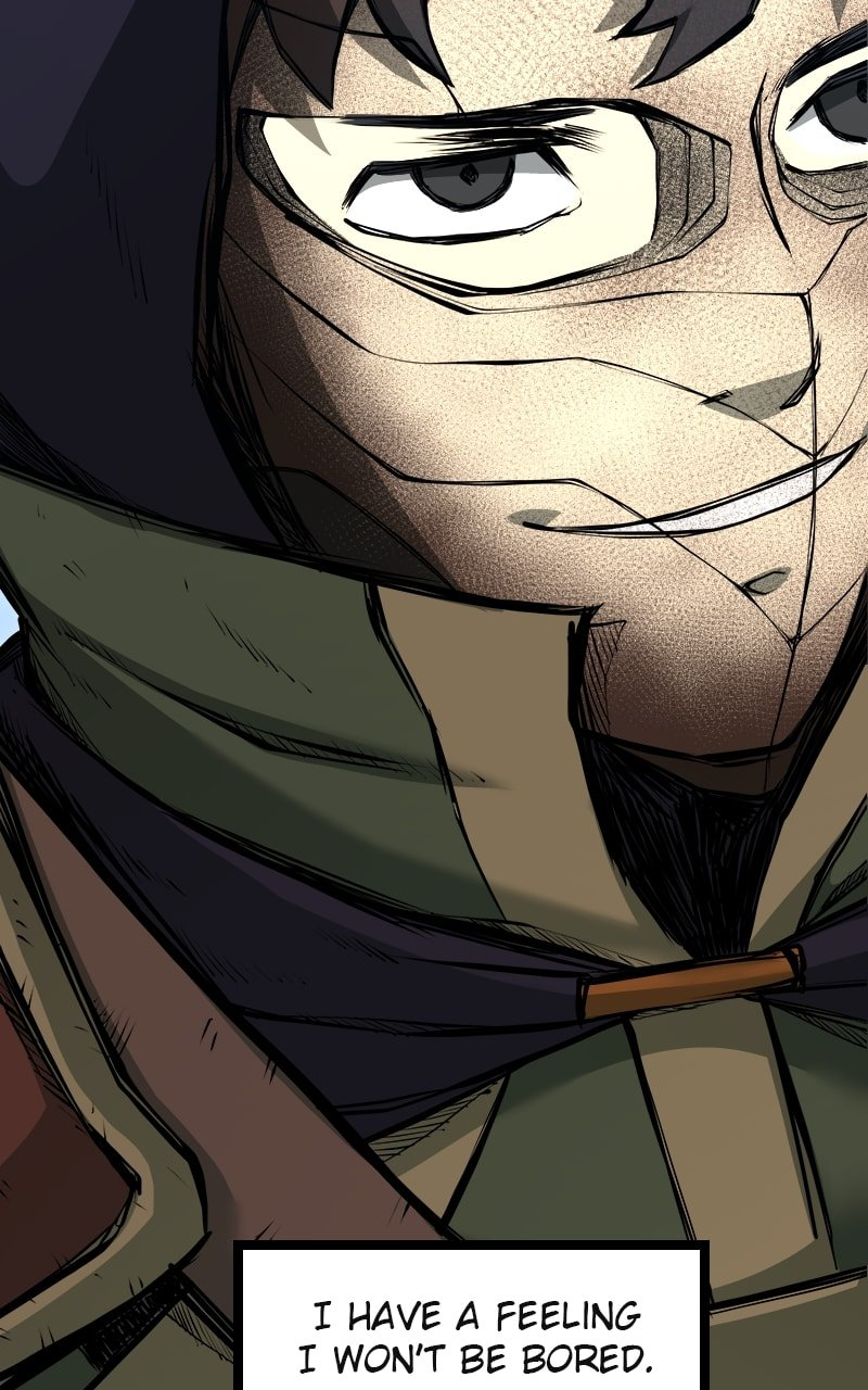 Primal Hunter Chapter 70 82