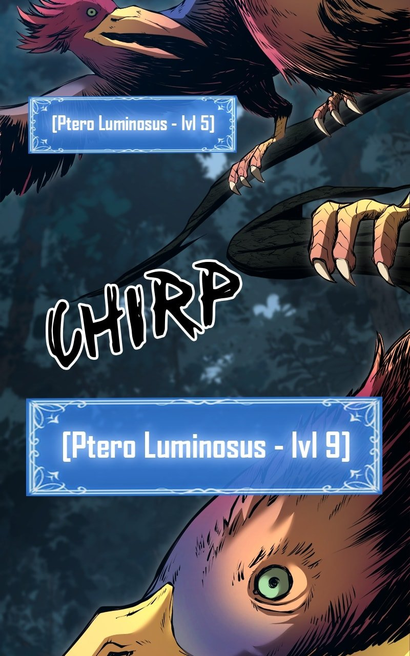 Primal Hunter Chapter 70 88