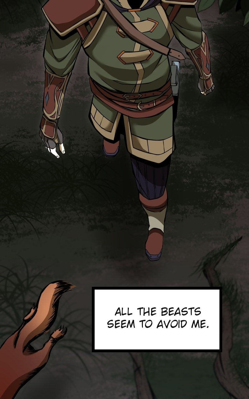 Primal Hunter Chapter 70 91