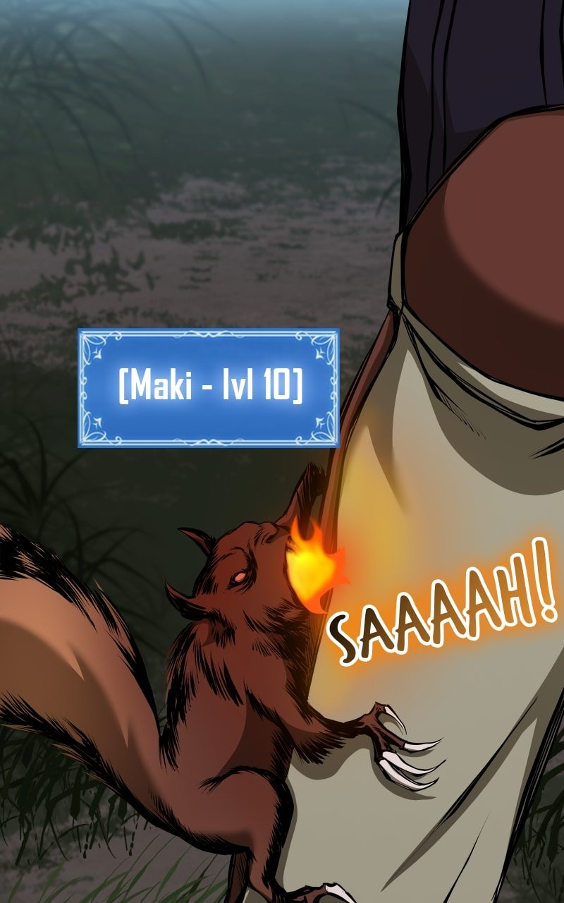 Primal Hunter Chapter 70 93