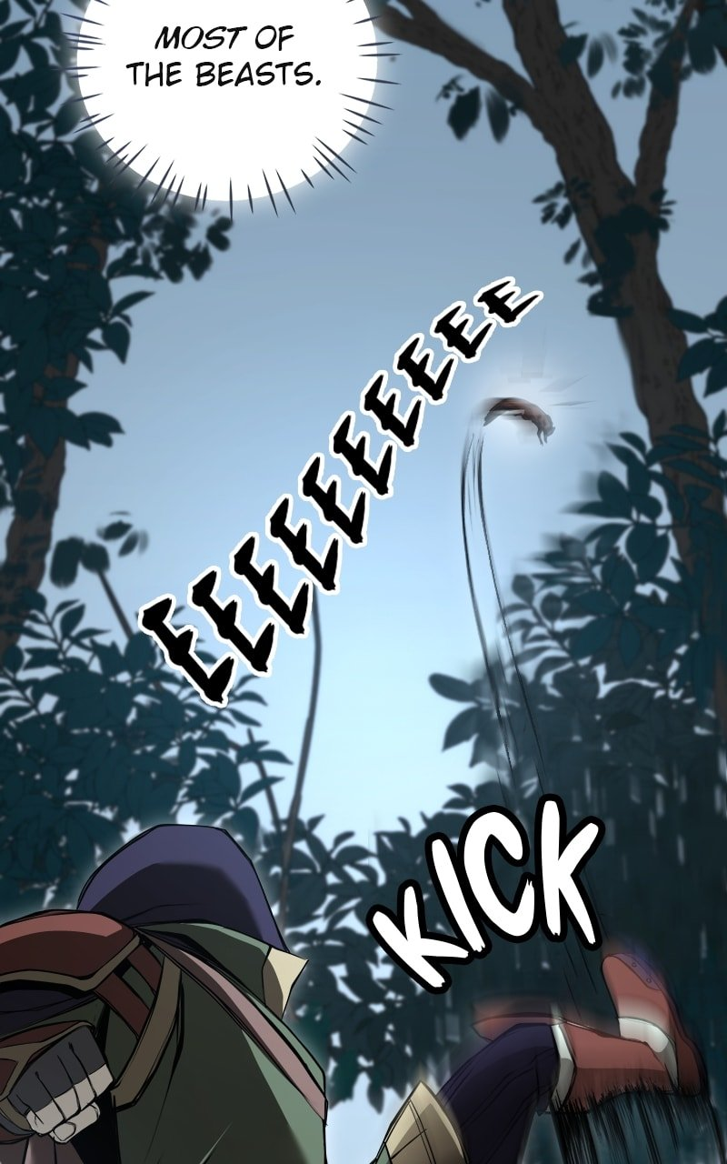 Primal Hunter Chapter 70 95