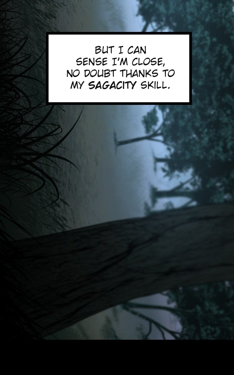 Primal Hunter Chapter 70 99