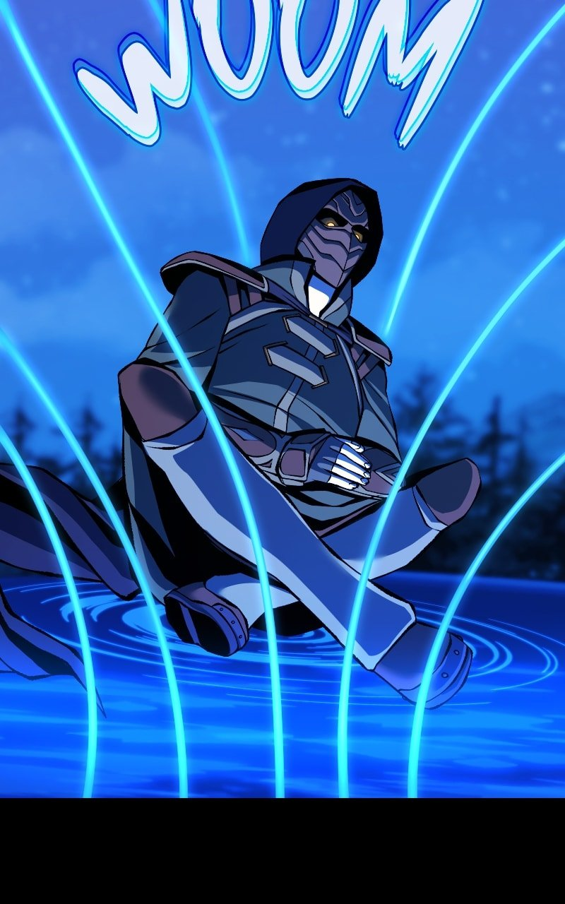 Primal Hunter Chapter 71 113