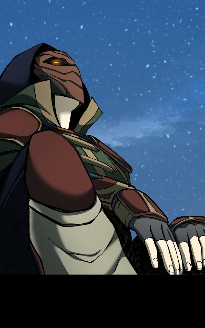 Primal Hunter Chapter 71 129