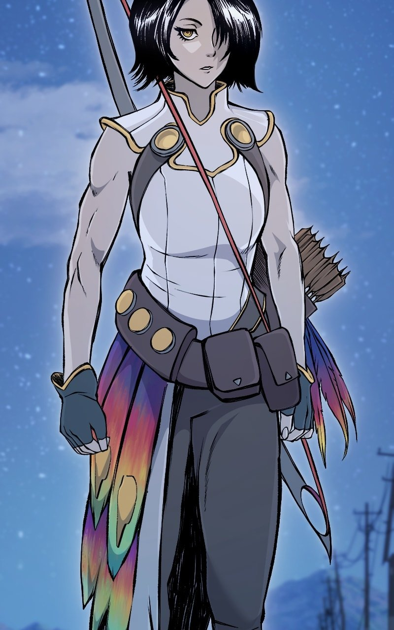 Primal Hunter Chapter 71 145