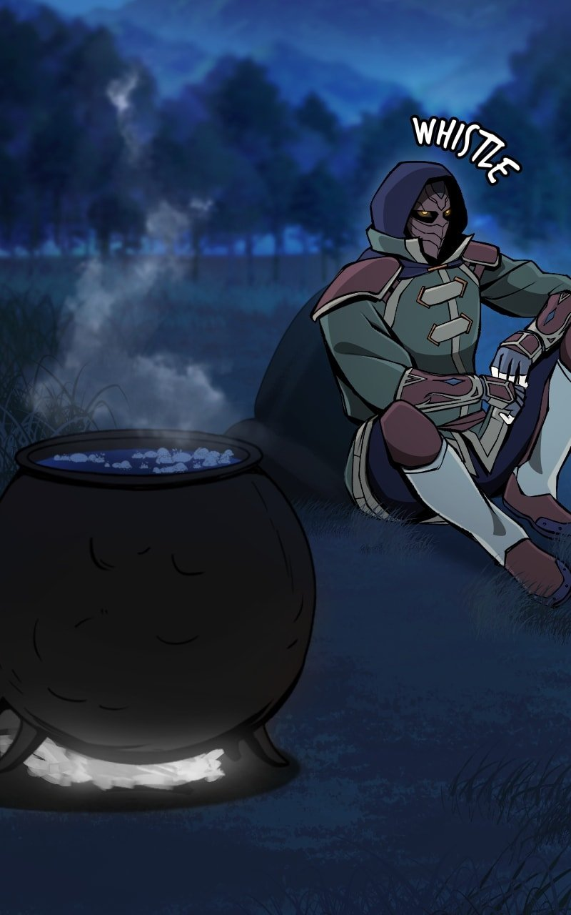 Primal Hunter Chapter 71 162