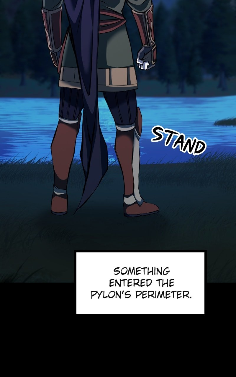 Primal Hunter Chapter 71 166