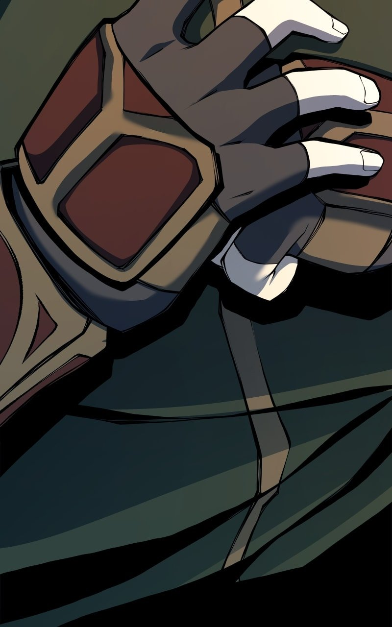 Primal Hunter Chapter 71 171