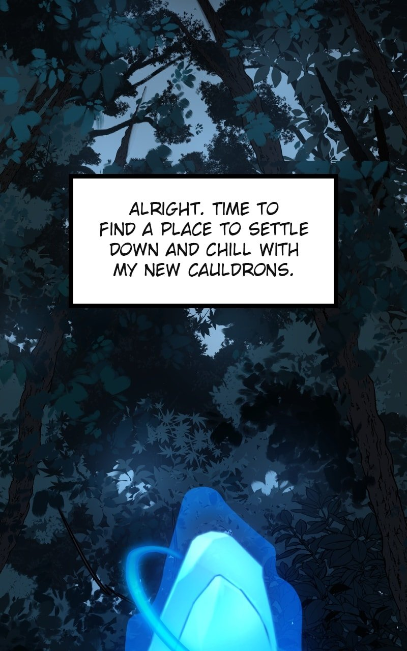 Primal Hunter Chapter 71 21