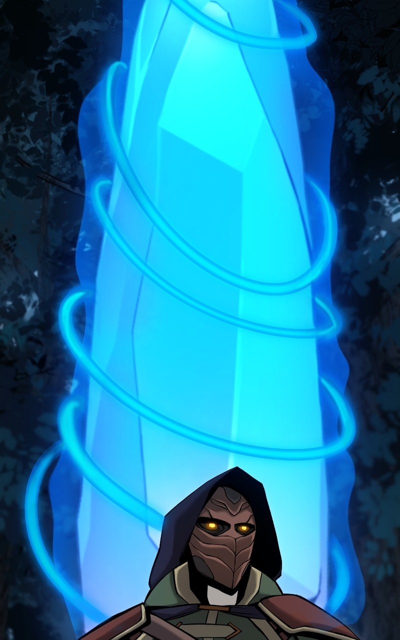 Primal Hunter Chapter 71 22