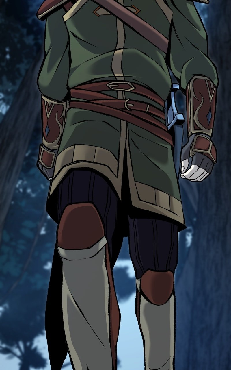 Primal Hunter Chapter 71 23