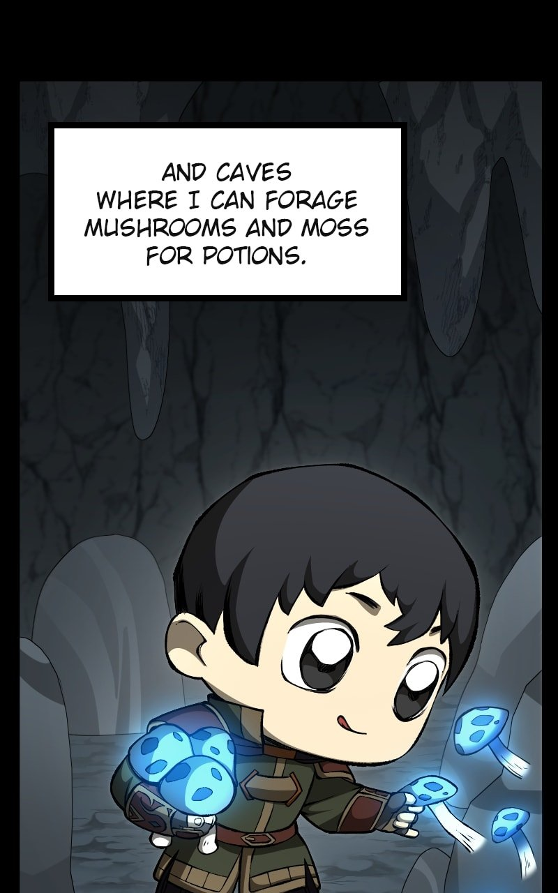 Primal Hunter Chapter 71 26