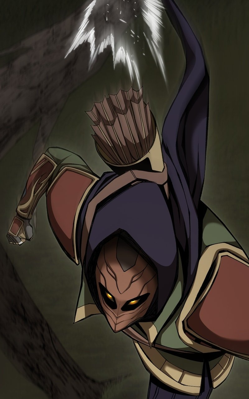 Primal Hunter Chapter 71 30