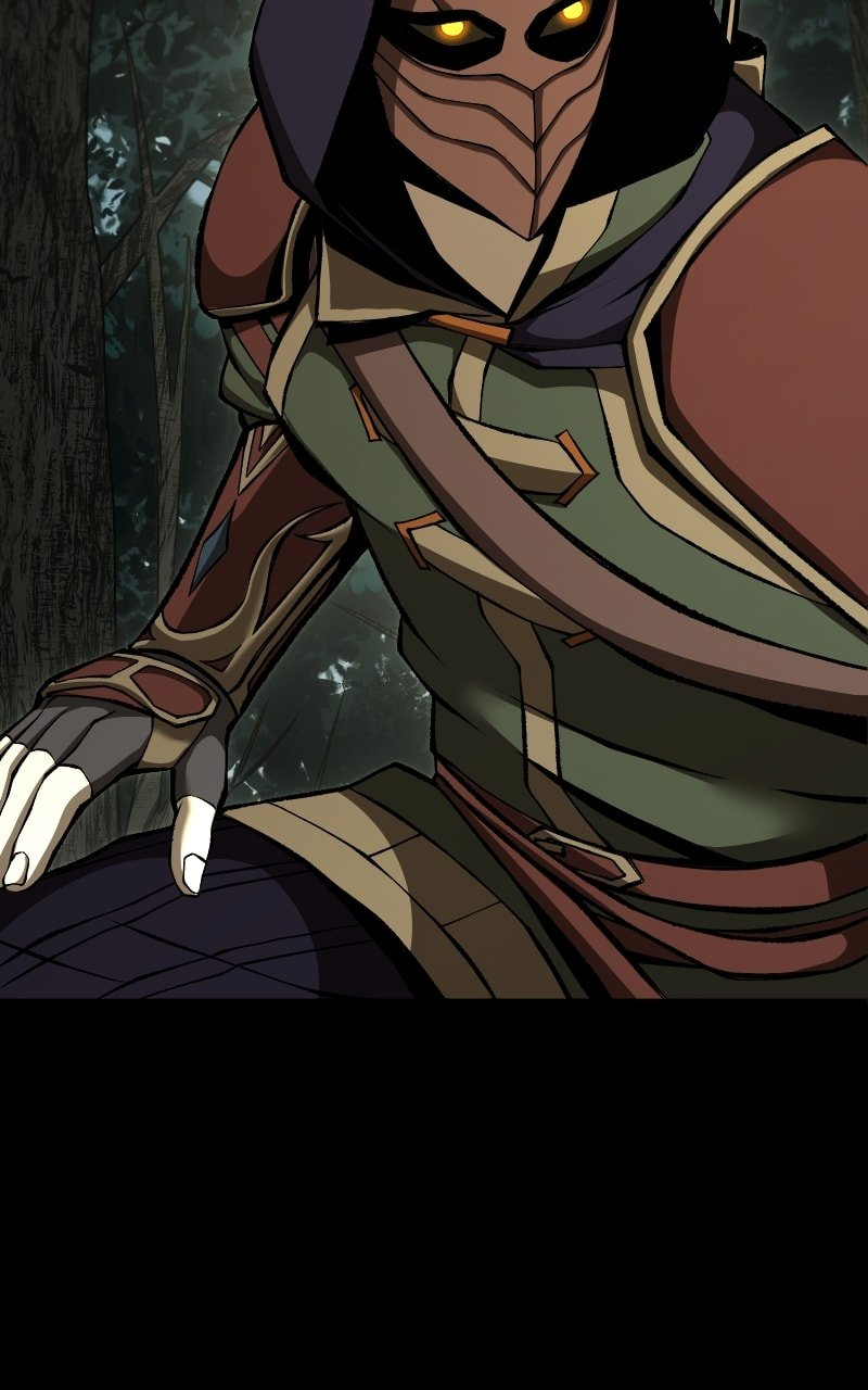 Primal Hunter Chapter 71 33