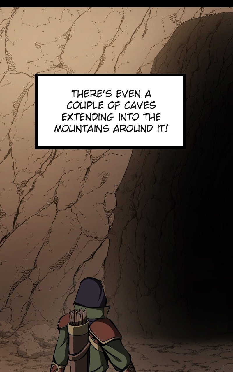 Primal Hunter Chapter 71 37
