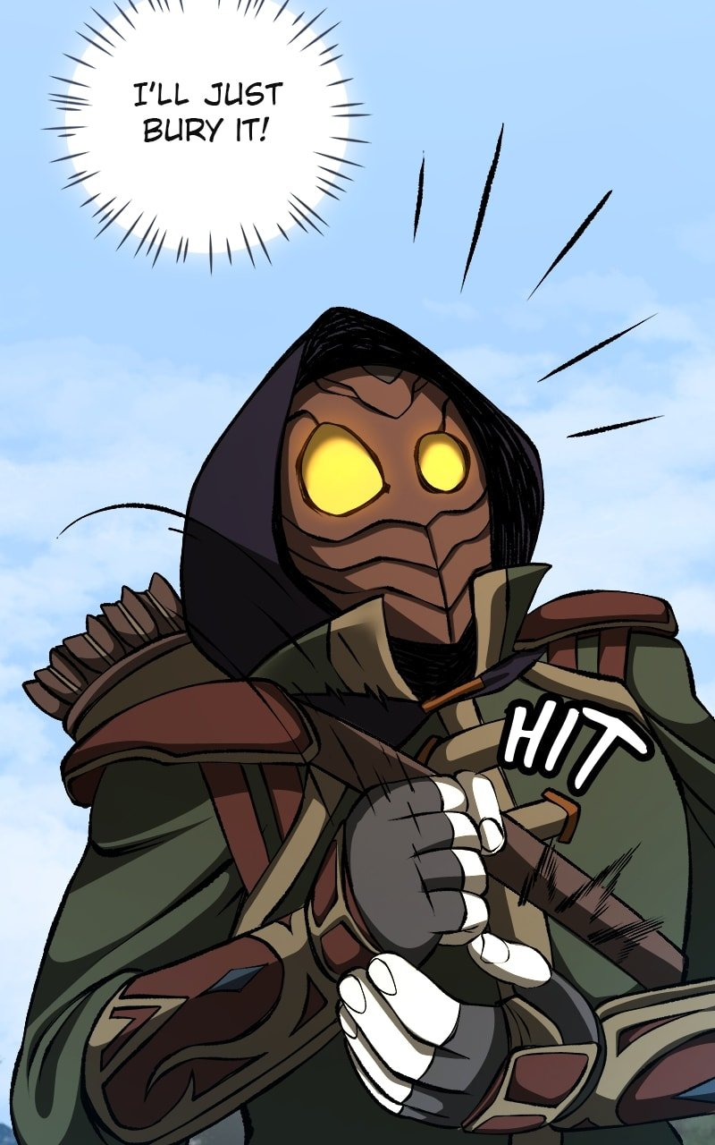 Primal Hunter Chapter 71 45