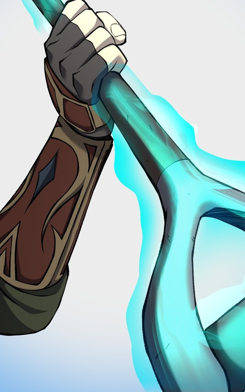 Primal Hunter Chapter 71 50