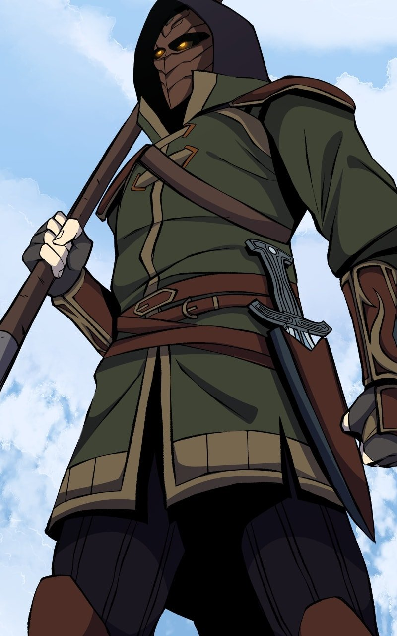 Primal Hunter Chapter 71 53