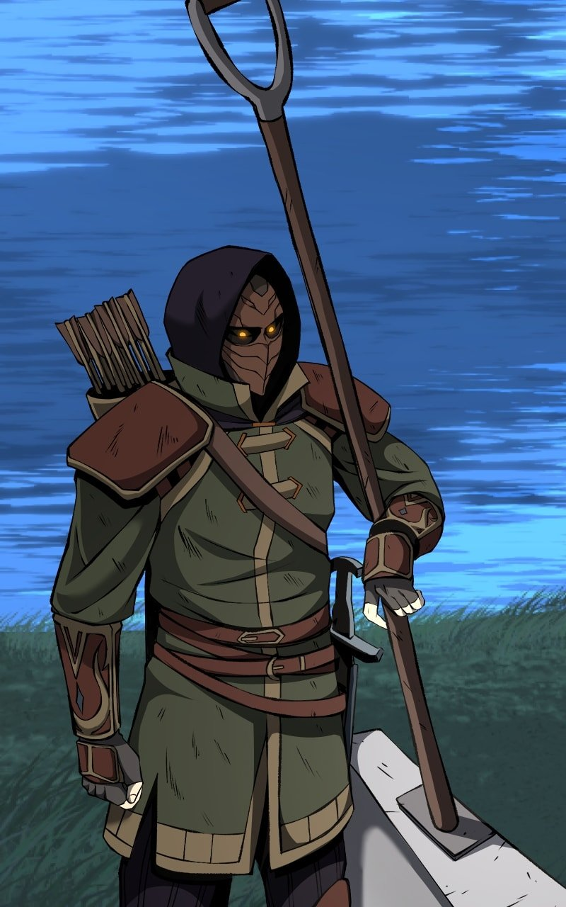 Primal Hunter Chapter 71 59