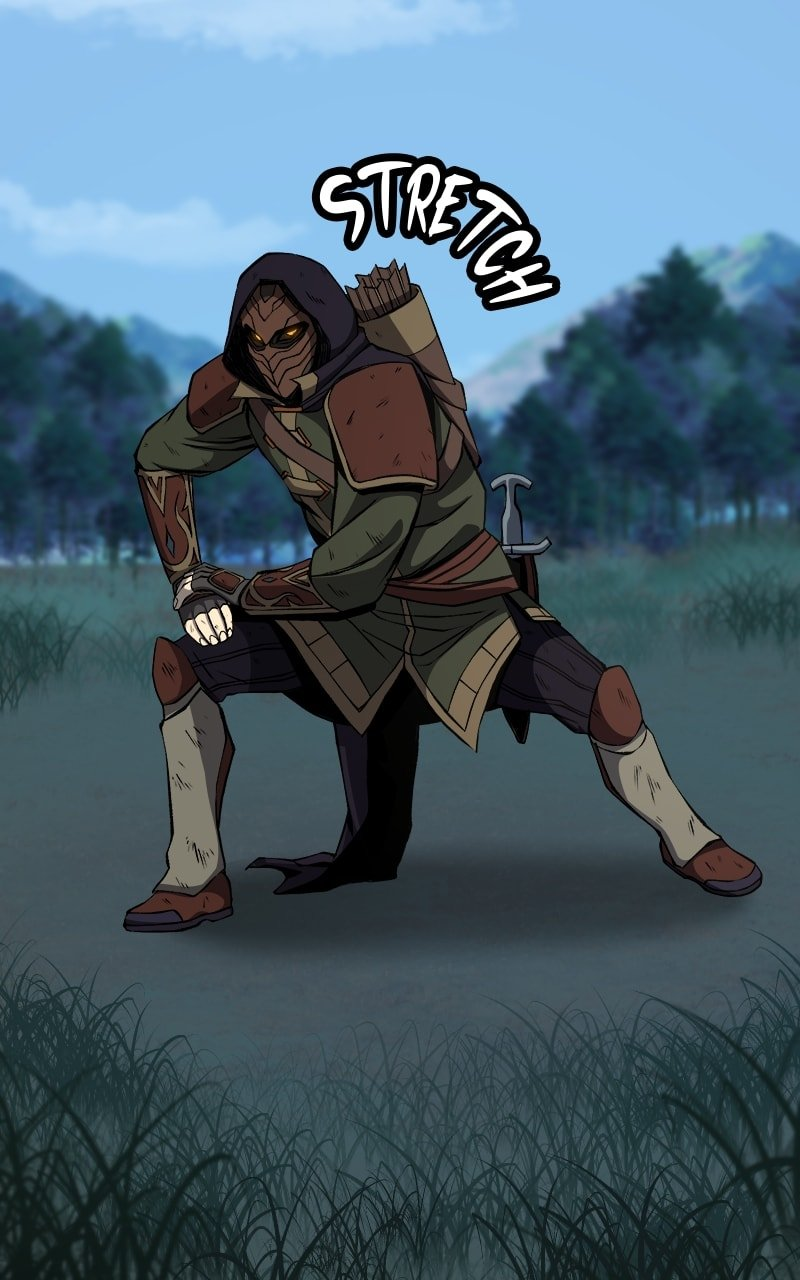 Primal Hunter Chapter 71 62