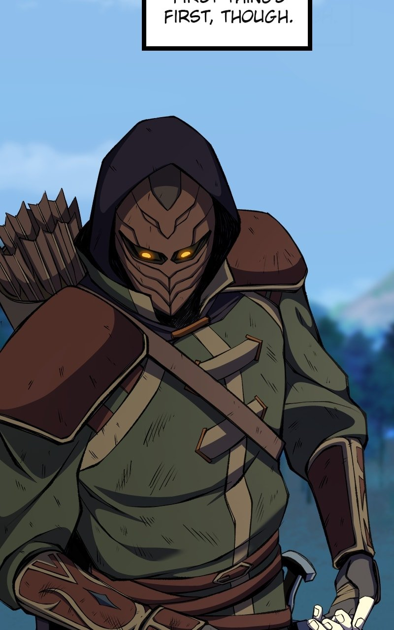 Primal Hunter Chapter 71 64