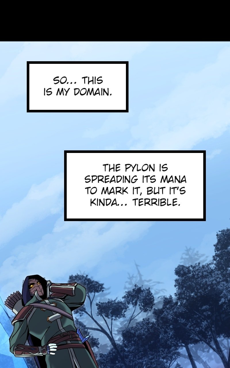 Primal Hunter Chapter 71 7