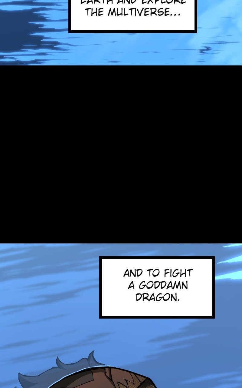 Primal Hunter Chapter 71 71