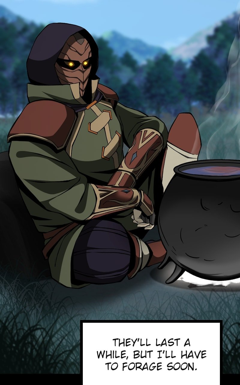 Primal Hunter Chapter 71 76