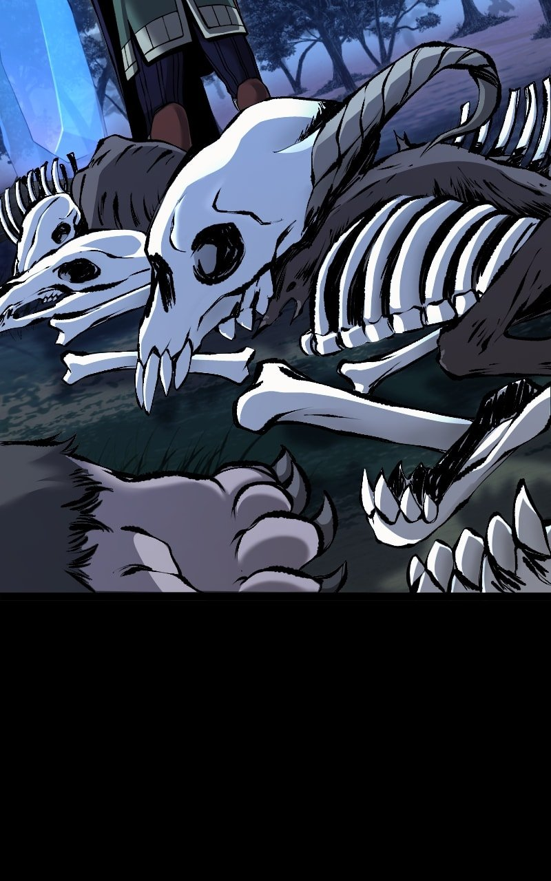 Primal Hunter Chapter 71 8