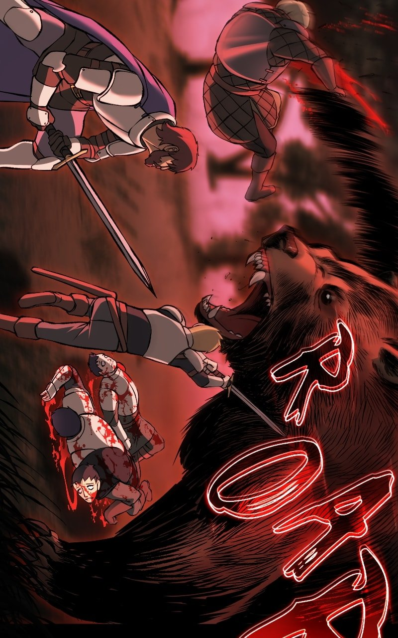 Primal Hunter Chapter 71 80