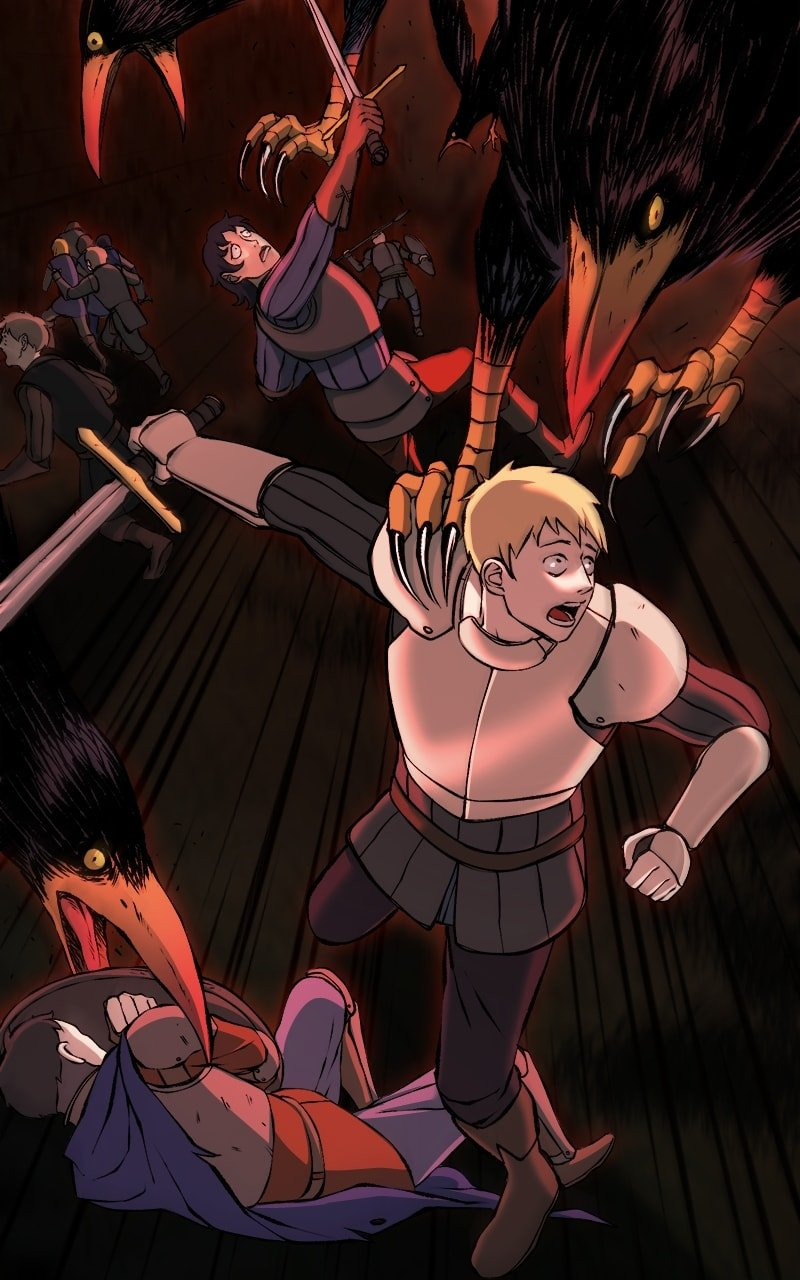 Primal Hunter Chapter 71 84
