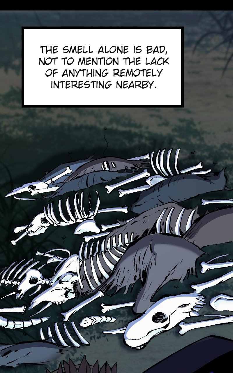 Primal Hunter Chapter 71 9